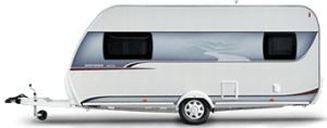 I buy all caravan makes and models