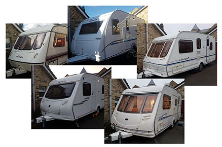 Sell my caravan Sell my caravan