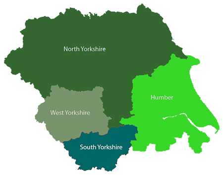 Caravans bought from Yorkshire and surrounding areas Caravans bought from Yorkshire and surrounding areas